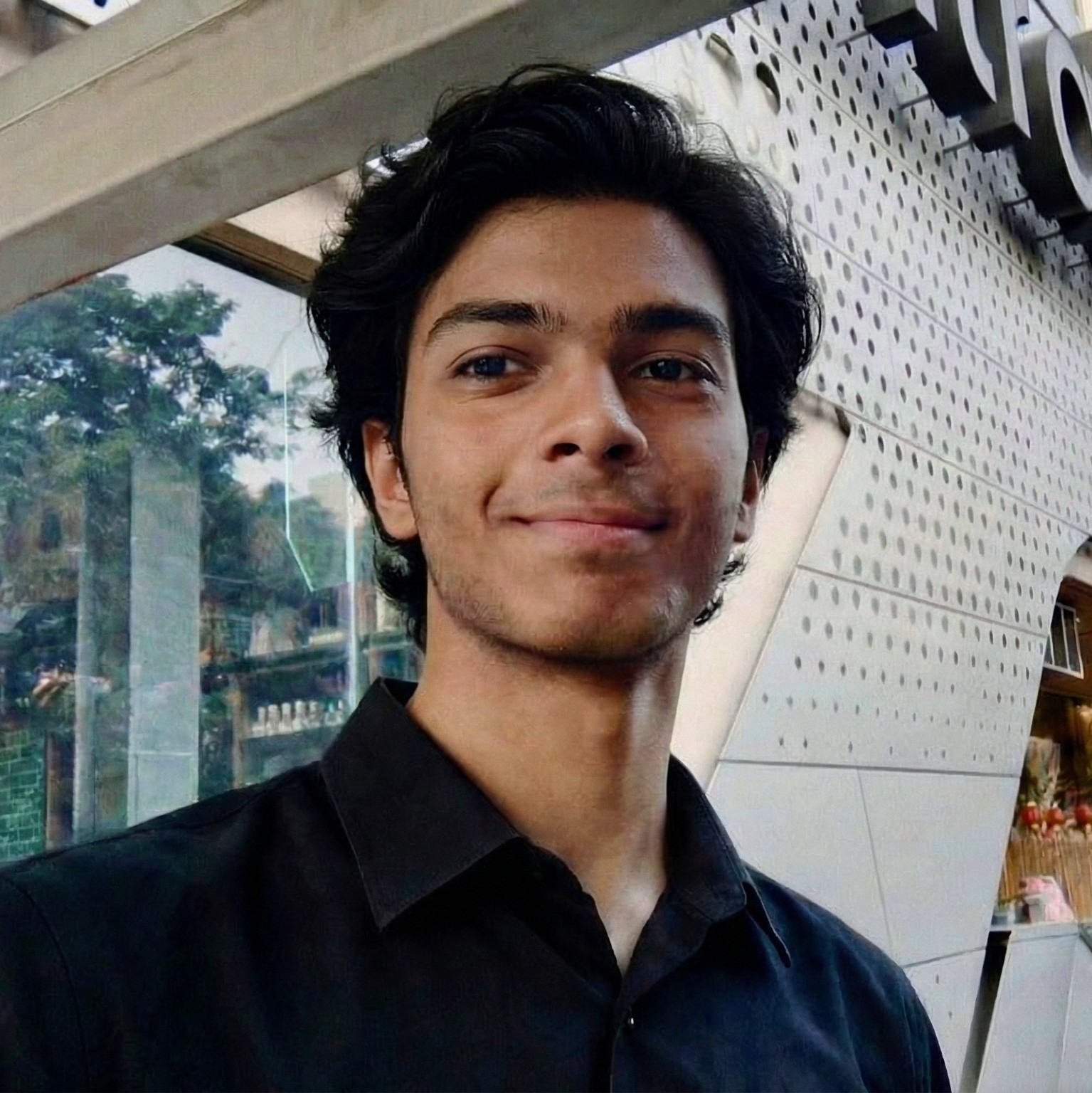 Aditya Bharti, founder of Deft